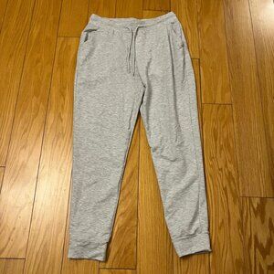 Athletic Works Light Grey Medium Sweatpants